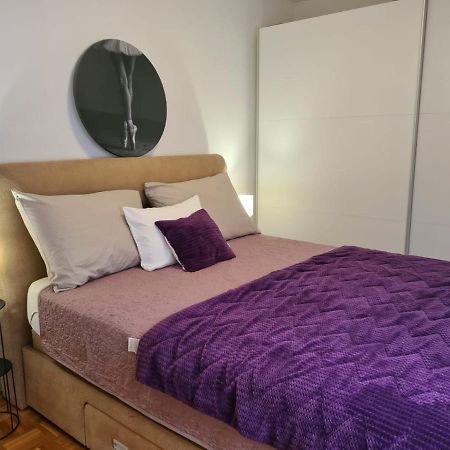 Apartman Adriatic Zadar Exteriér fotografie