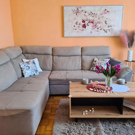 Apartman Adriatic Zadar Exteriér fotografie